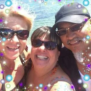 Meet your Posher, Tracy